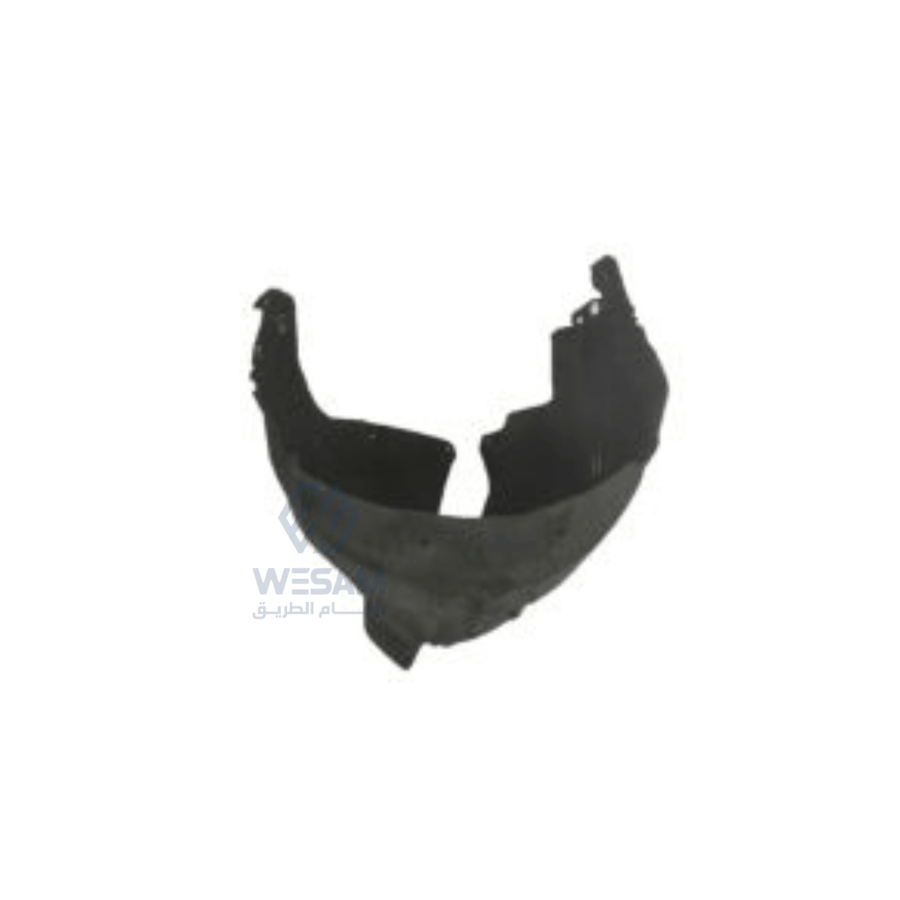 Rear fender liner left Accord 2018–2020