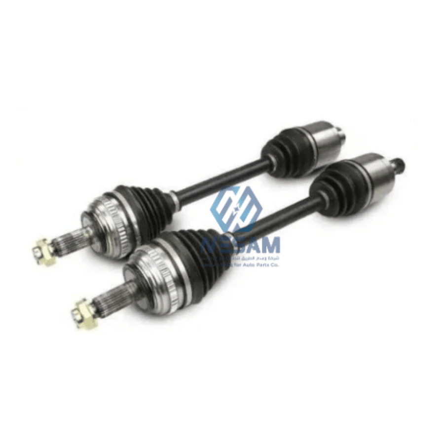 Left Front Axle Honda Accord 2008-2012 AT HAT