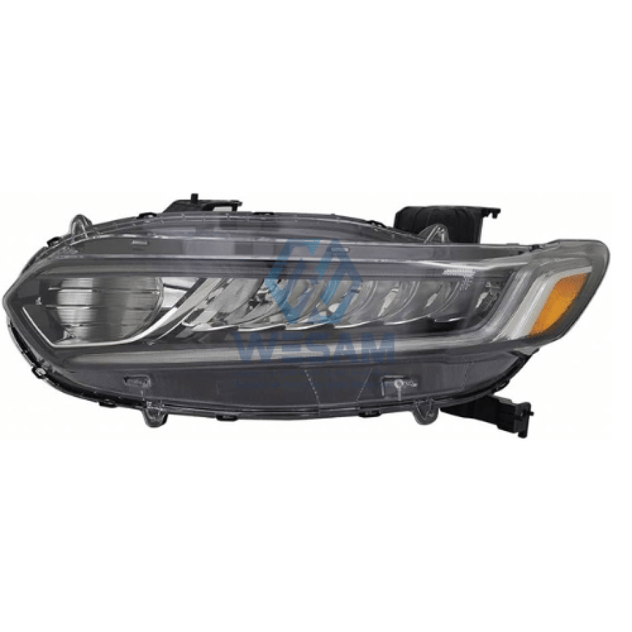 Left Headlight Honda Accord 2018 China