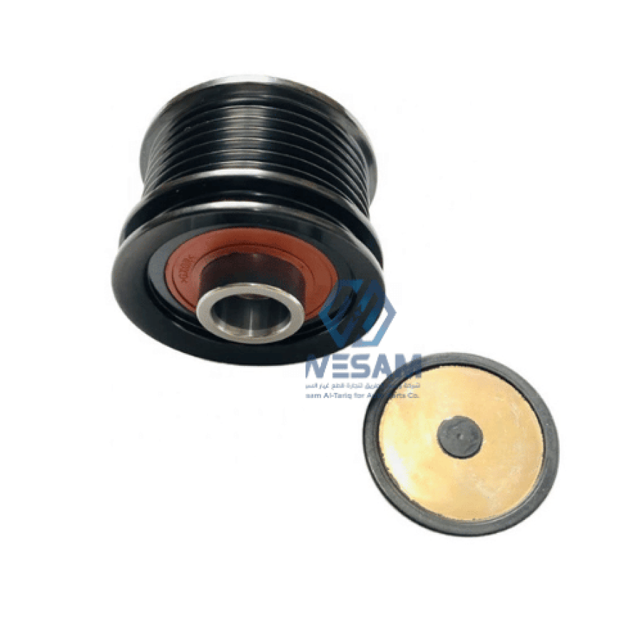 Pulley Decoupler Honda Accord 2018–2020 1.5L Genuine