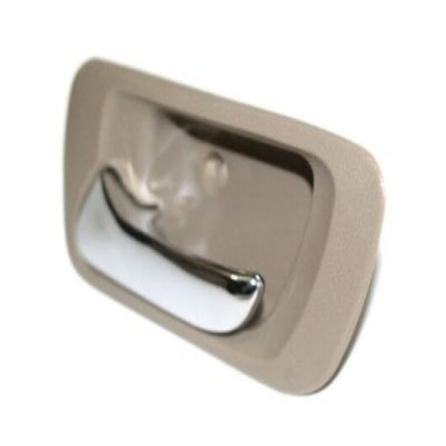 Left front inner door handle Accord 2002/1998 beige