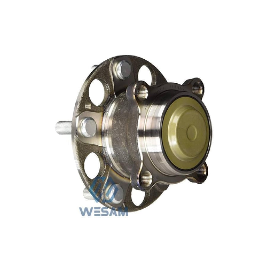 Rear Hub with Bearing Honda Accord 2013–2014 4-Cylinder Genuine