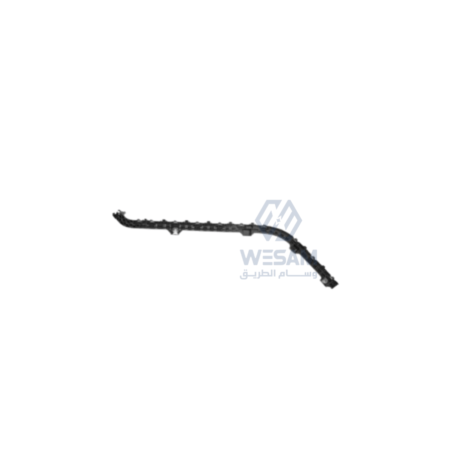 Right Rear Bumper Spacer Honda Odyssey 2011-2016 Genuine