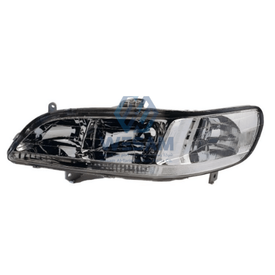 Left headlight Accord 1998–2002 Depo