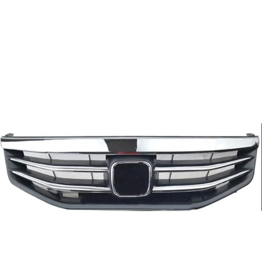 Hood latch cover trim Accord 2015–2016