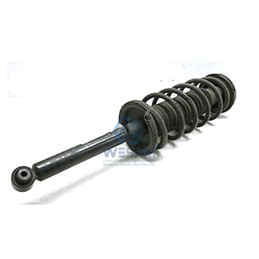 Rear Shock Absorber Honda Accord 1998–2002 Japan 341258