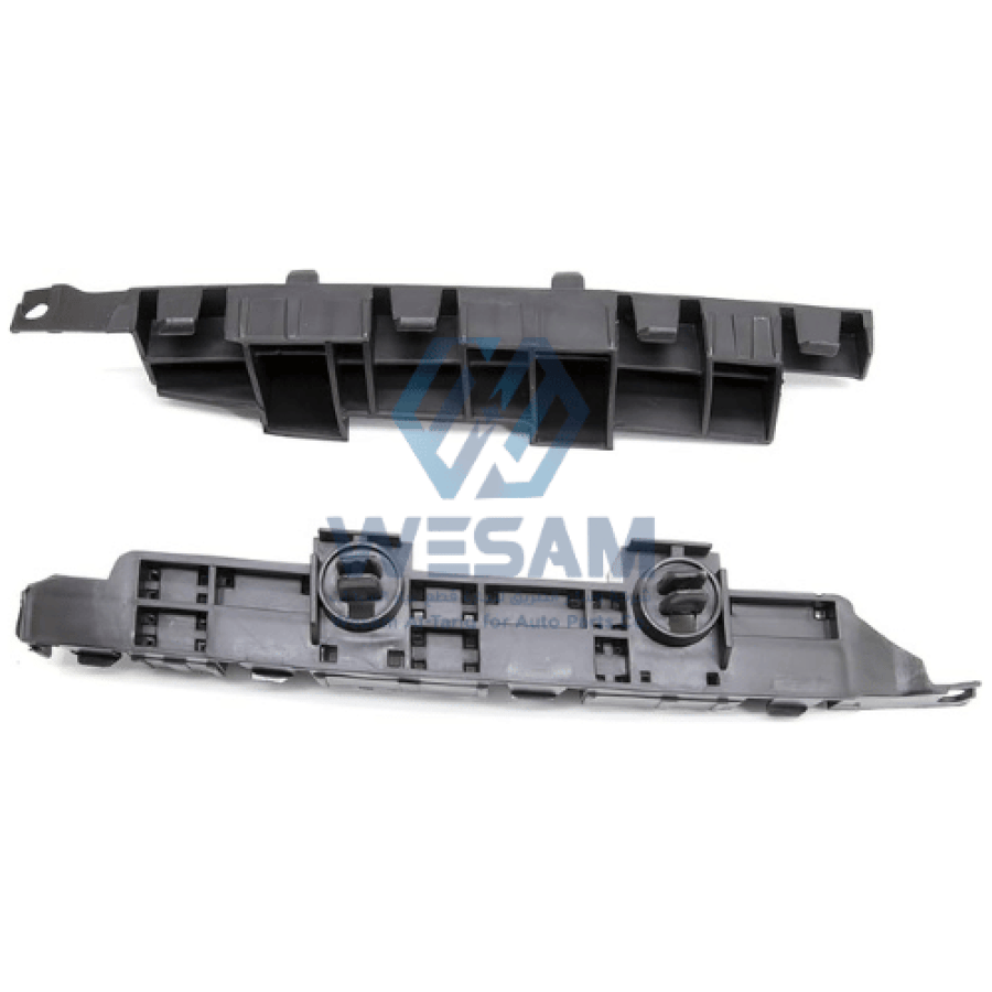 Front bumper reinforcement Accord 2003–2007 right Taiwan HDAC 03 FBSR