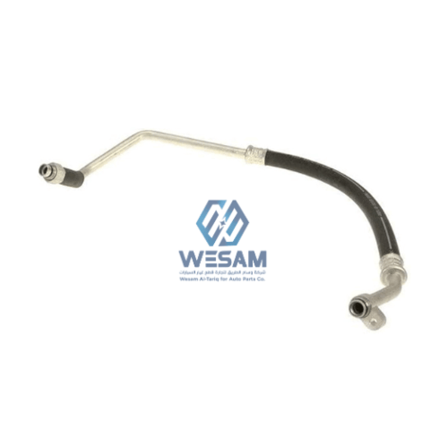 A/C hose cold Accord 2003–2007 Japan