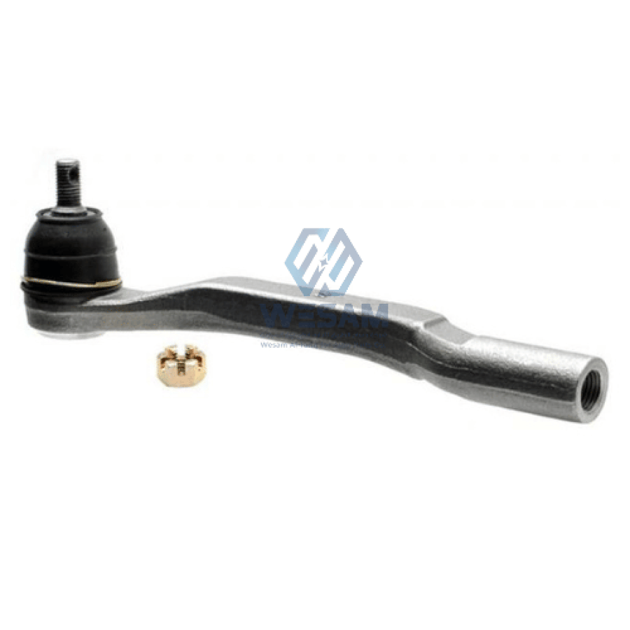 Outer tie rod Honda Accord 1990 - 2002 left Japan