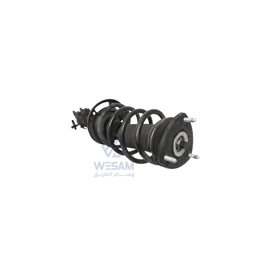 Right front shock absorber Mazda CX9 2018 Genuine