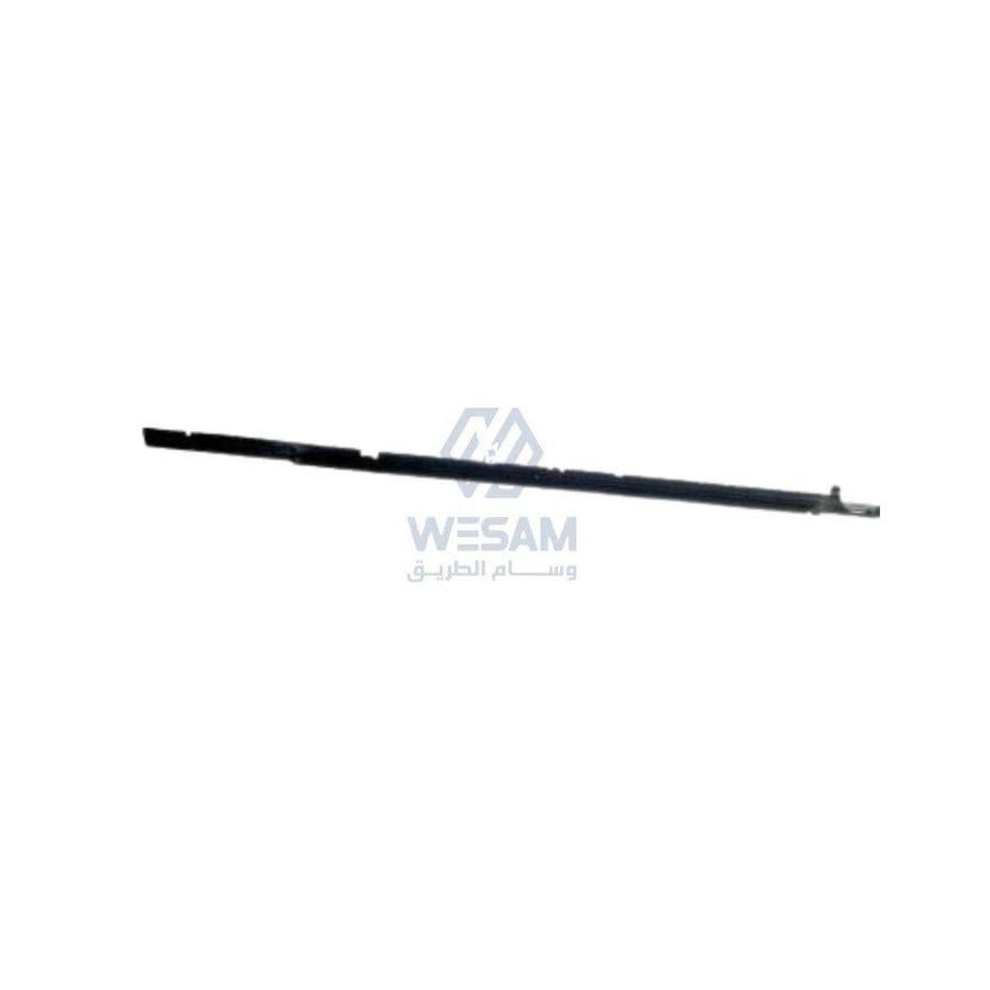 Right Rear Door Molding Honda Accord 2008–2012