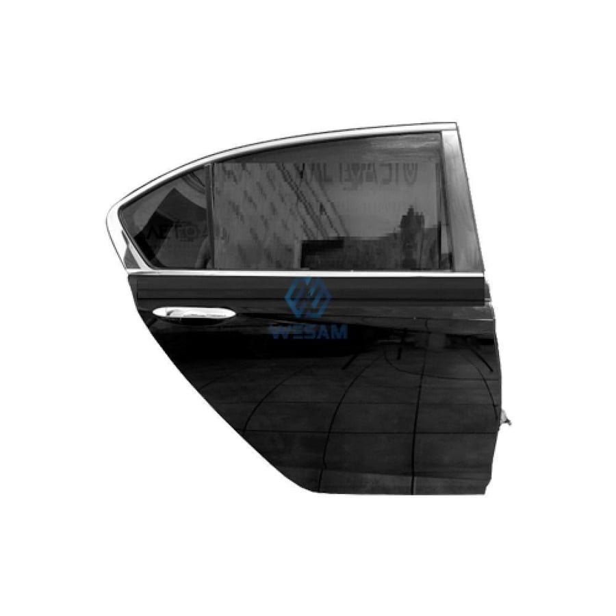 Right Rear Door Honda Accord 2013-2017 China