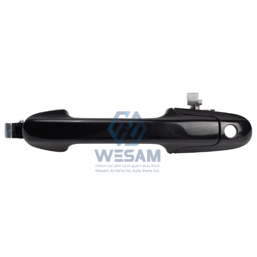 Front right outer door handle Honda Accord 2003–2007 Taiwan