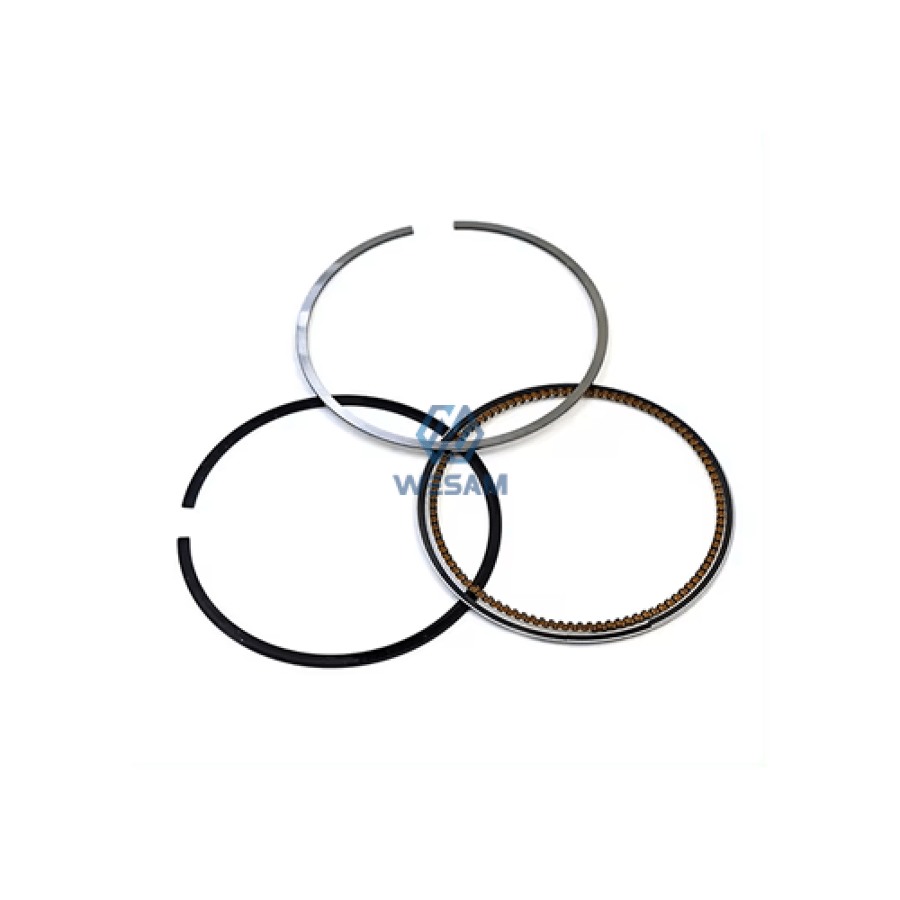 Piston rings Accord 2008–2010 size 0
