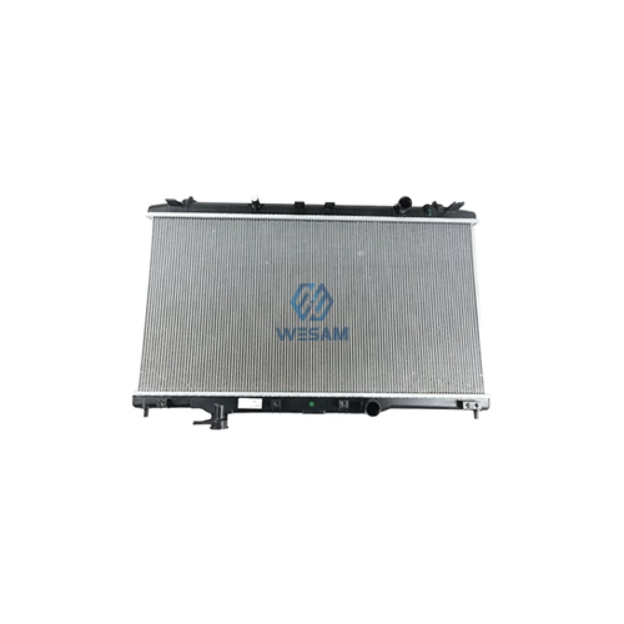 Coolant Radiator Honda Accord 2013–2017 Japan