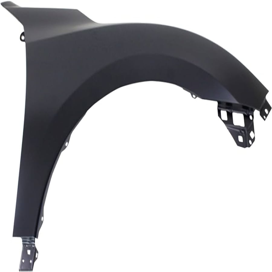 Front fender Honda Civic 2016–2020 right Taiwan