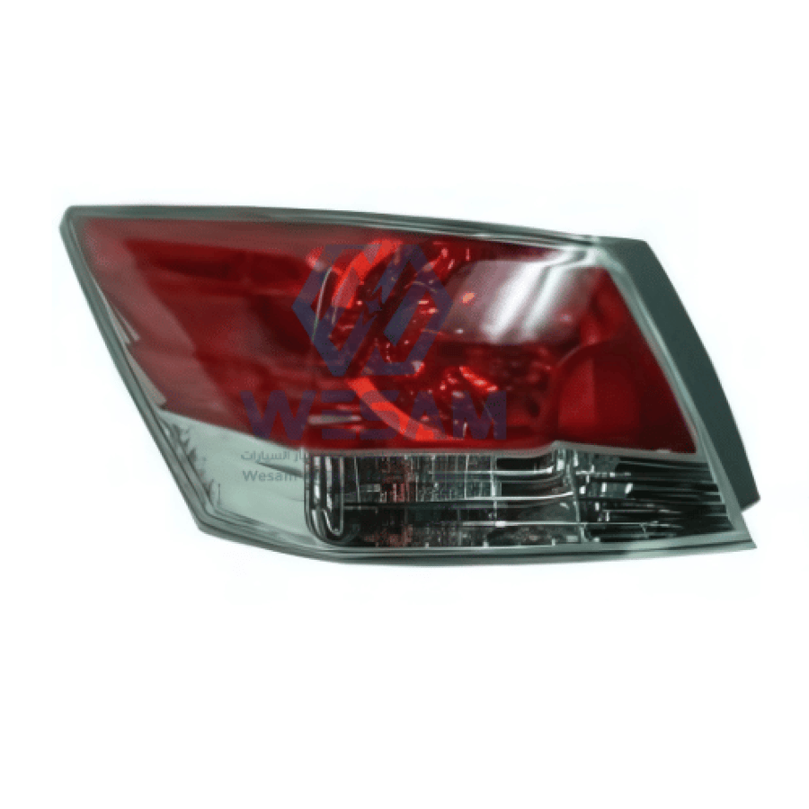 Rear corner light Honda Accord 2008-2012 left Taiwan Depo