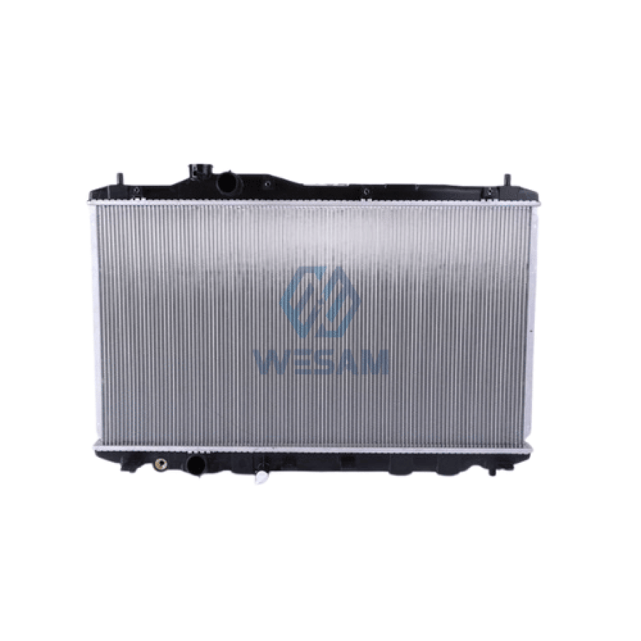Coolant Radiator Honda Civic 2012–2015 automatic
