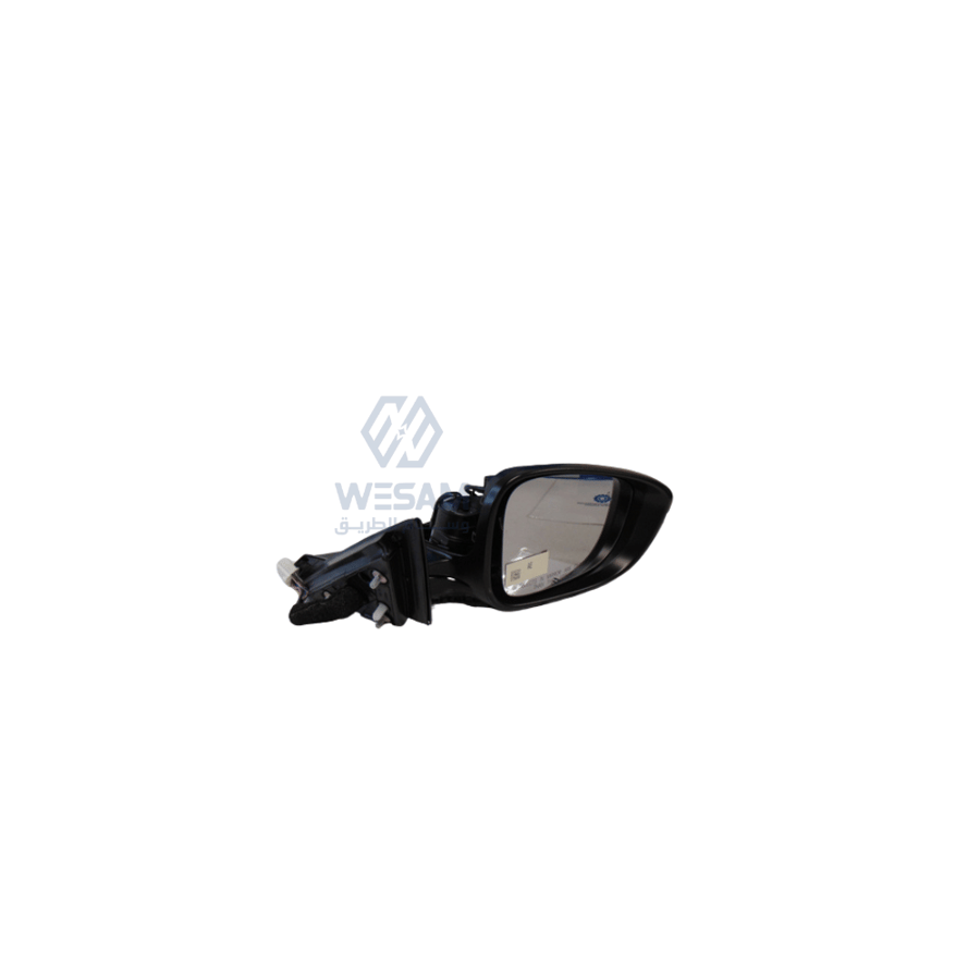 Right Side Mirror Honda Accord 2018–2021 China