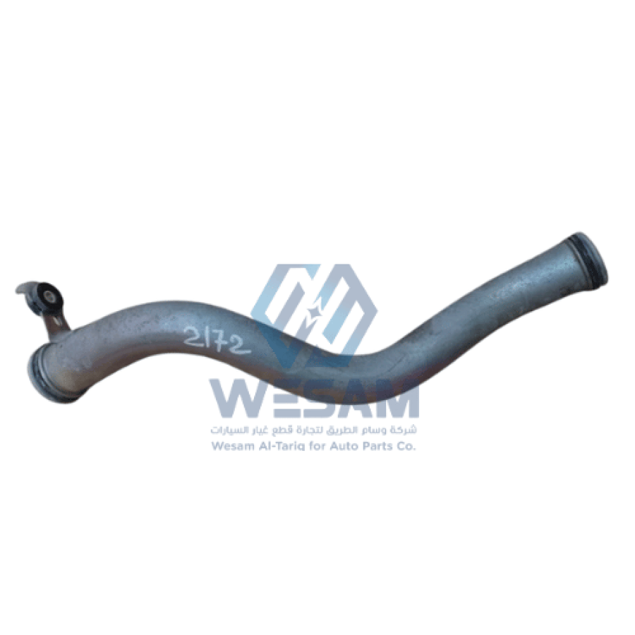 Water pipe Honda Accord 2013–2017 Genuine