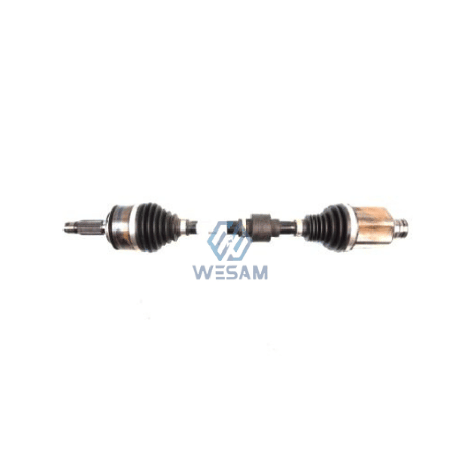 Left Front Axle Honda Civic 2016–2019 2.0L AT