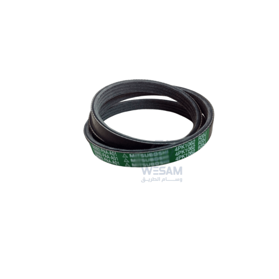 Power steering belt – Accord 1990–2002 – Korean