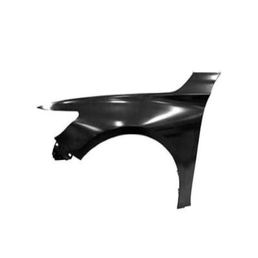 Front fender Honda Accord 2018–2021 left Taiwan