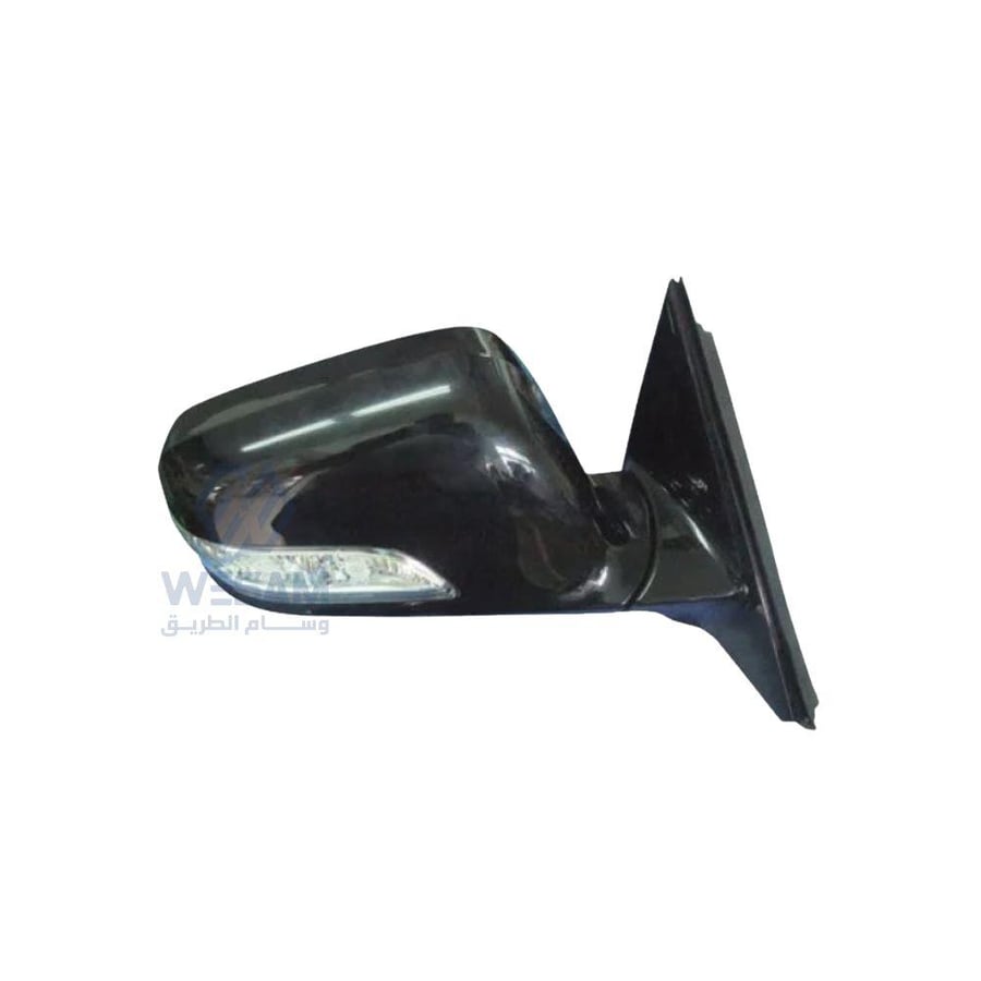 Right Side Mirror Honda Accord 2008–2012 Taiwan