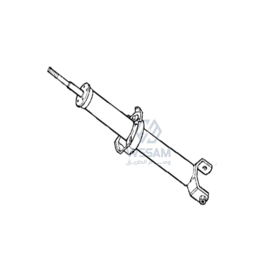 Rear Shock Absorber Honda Accord 1994–1997 China