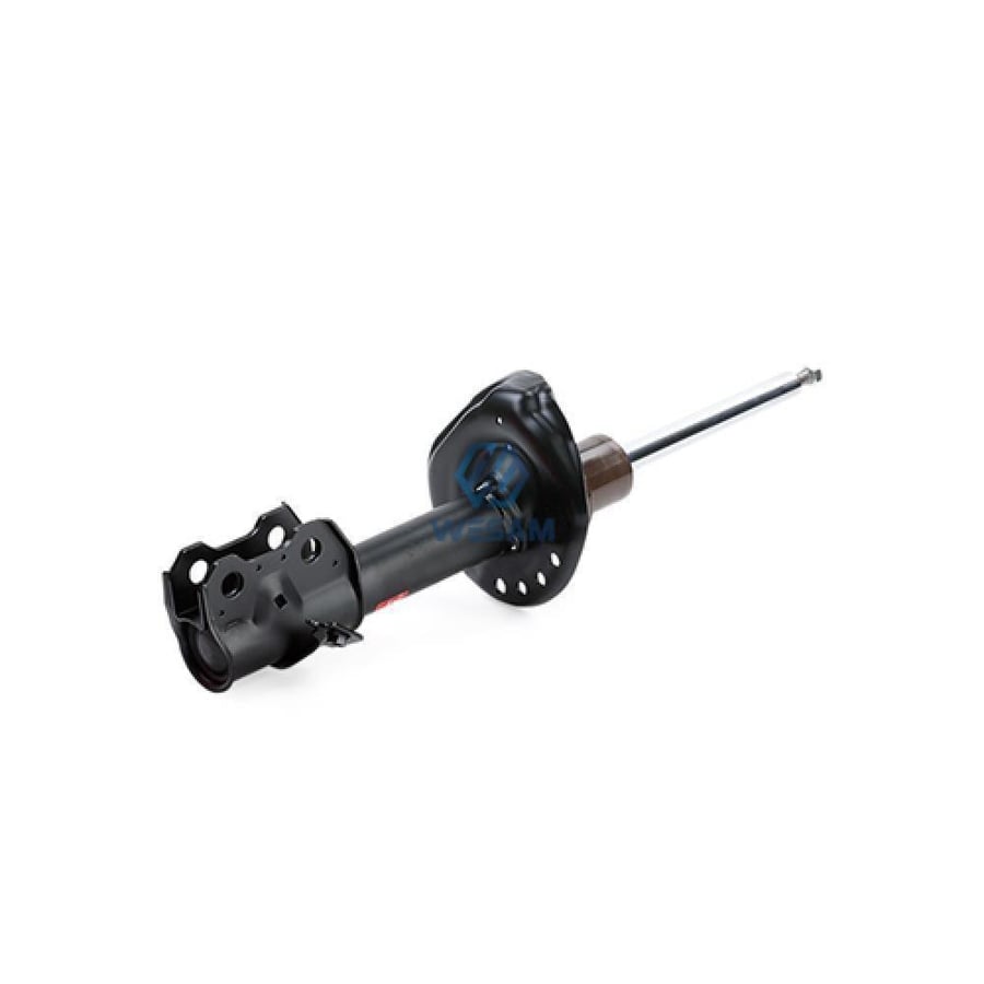 Front Right Shock Absorber Honda CR-V 2007–2011 Japan 339262