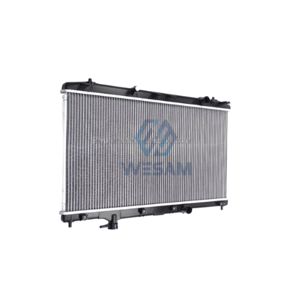 Coolant Radiator Honda Accord 2015–2016 Genuine