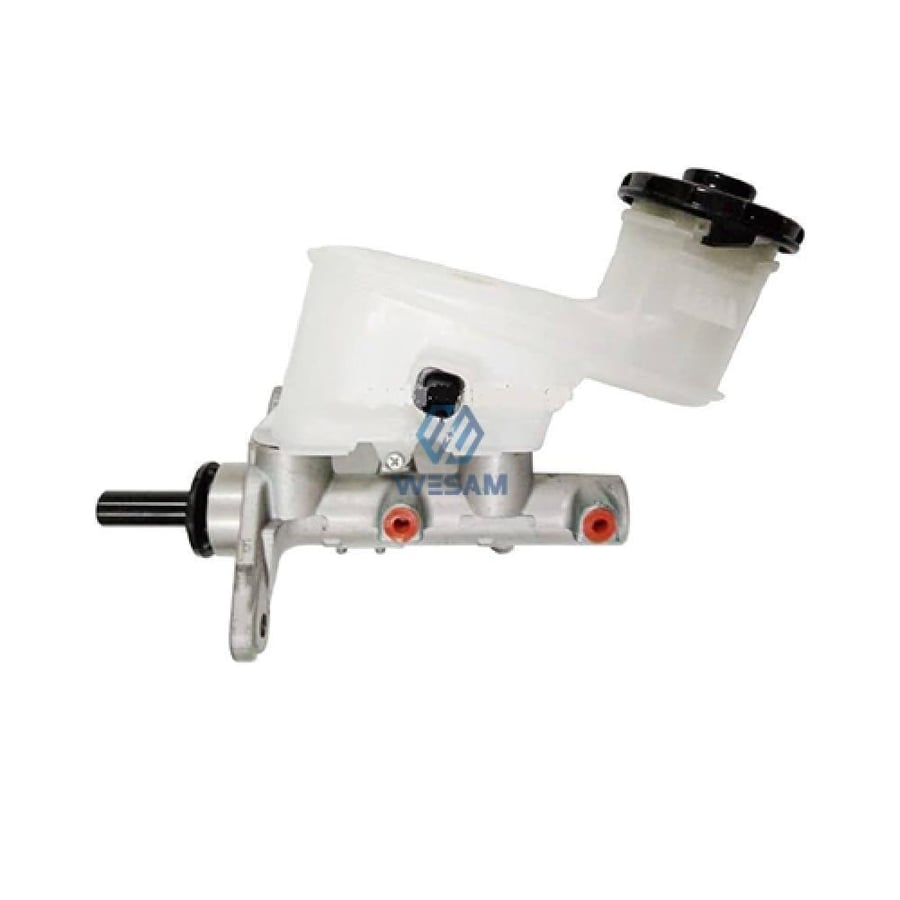 Brake Master Cylinder Accord 2008-2012 - 10 Bolts