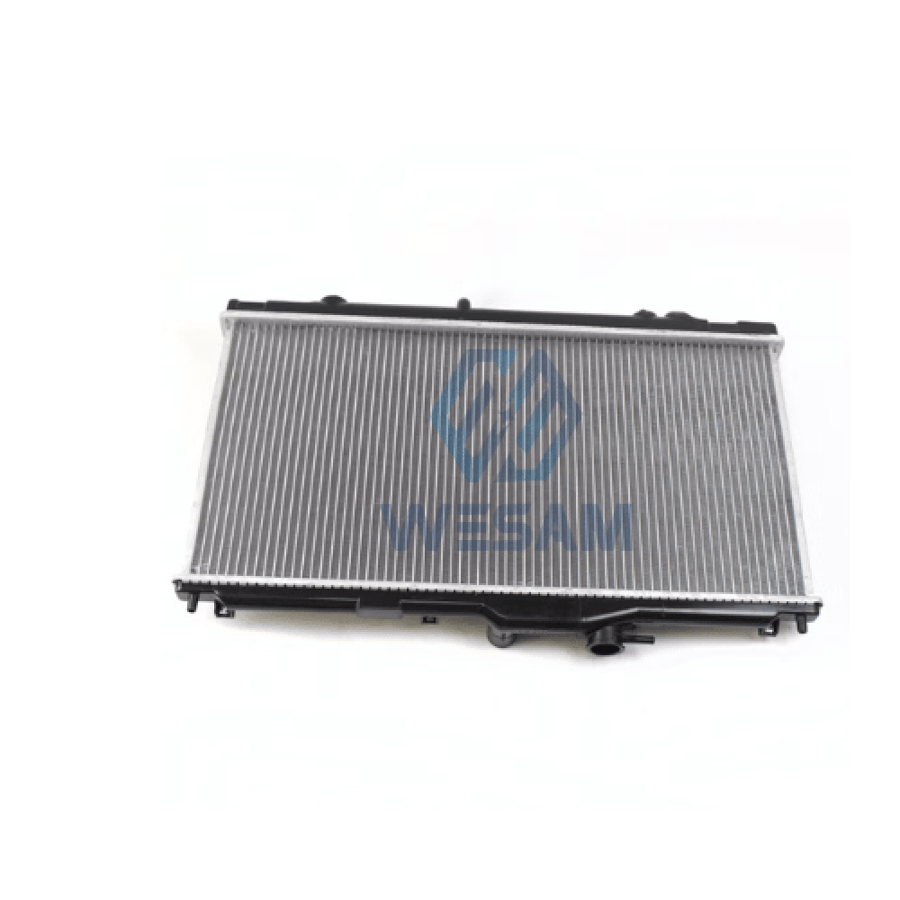 Radiator water Honda Accord 1994–1997 automatic China 2-core