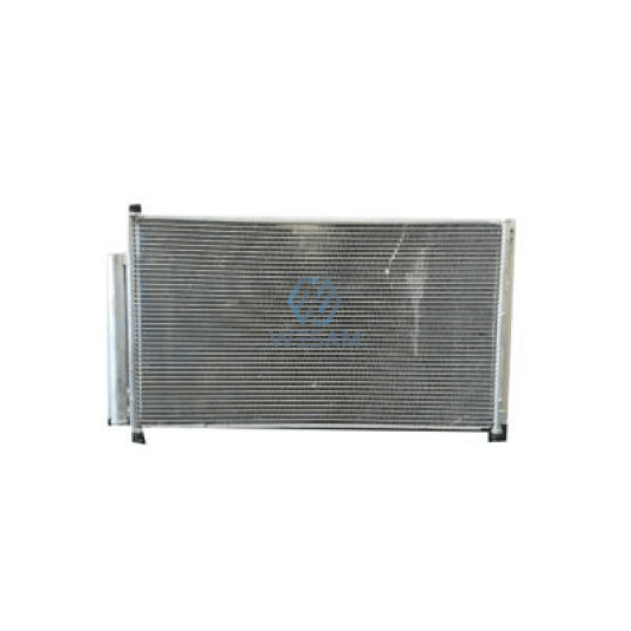 A/C condenser Honda Odyssey 2005–2010 Japan