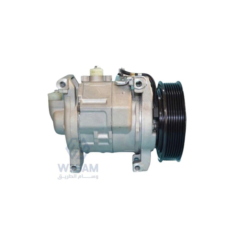 A/C Compressor Honda Accord 2008-2010