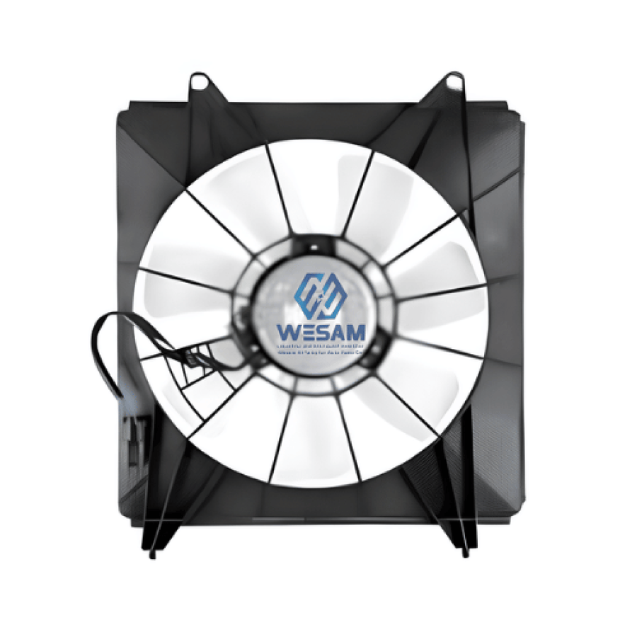 Full A/C fan Accord 2008–2012 Taiwan
