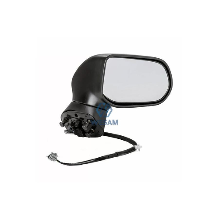 Left Side Mirror Honda Civic 2006-2011 Taiwan