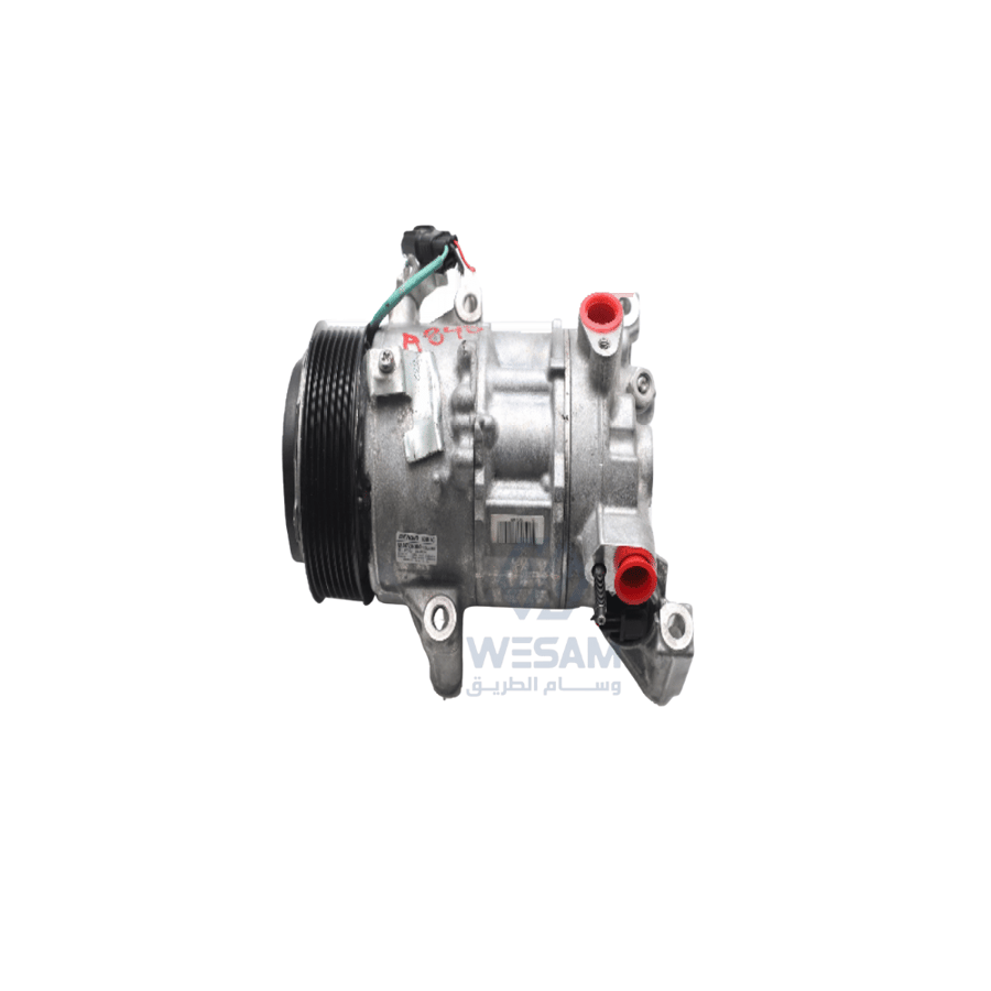 A/C Compressor Honda Accord 2018–2020 1.5L with clutch Japan