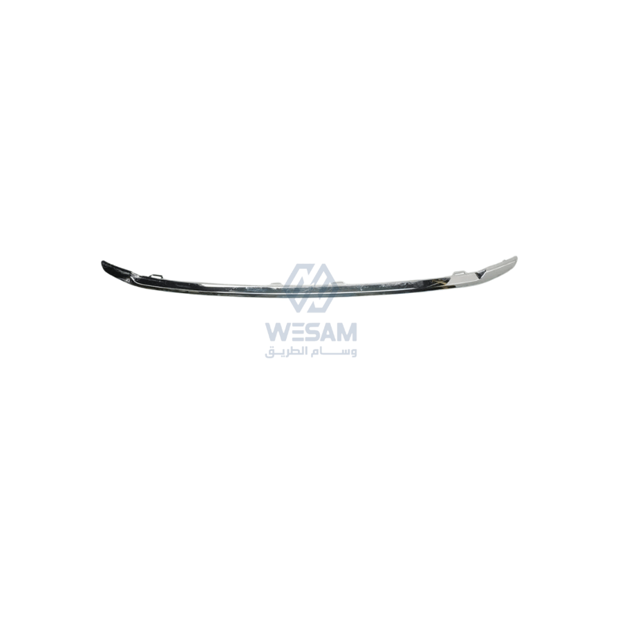 Front bumper trim Honda Accord 2017