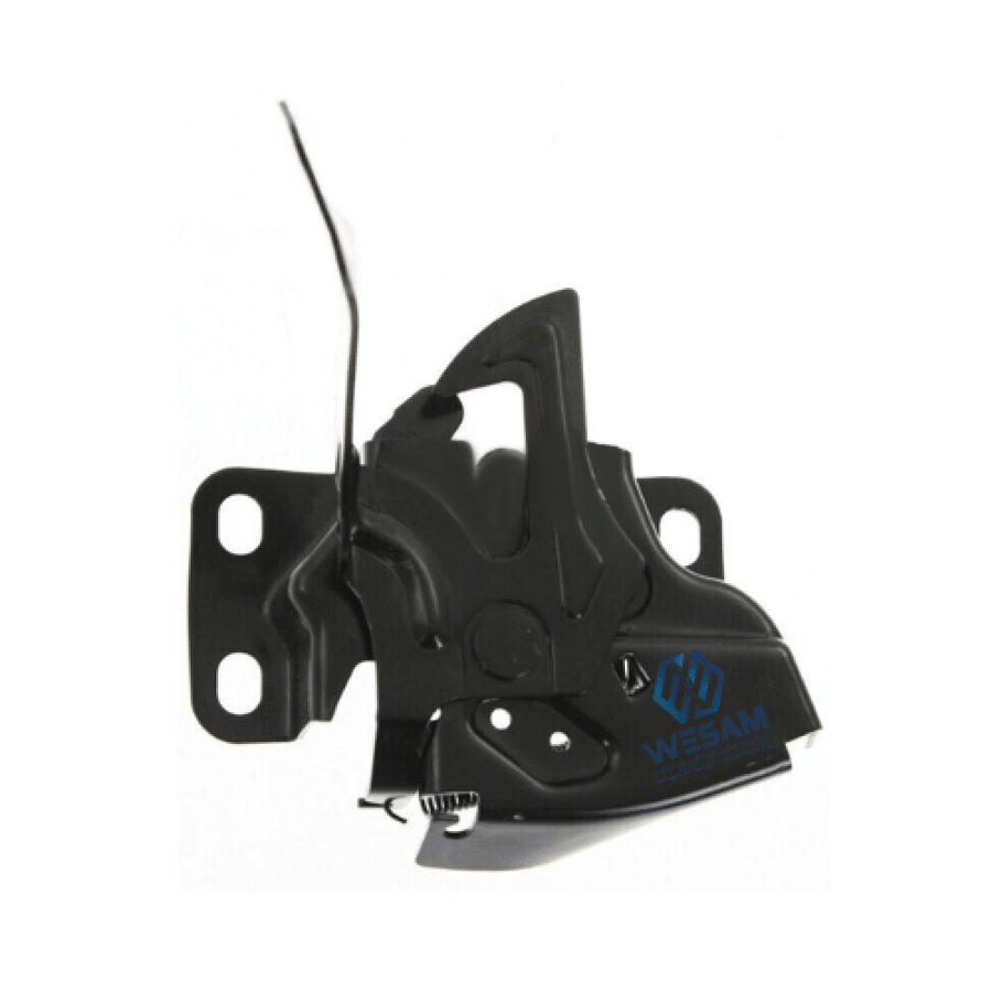 Hood latch Honda Odyssey 2011–2014 Taiwan