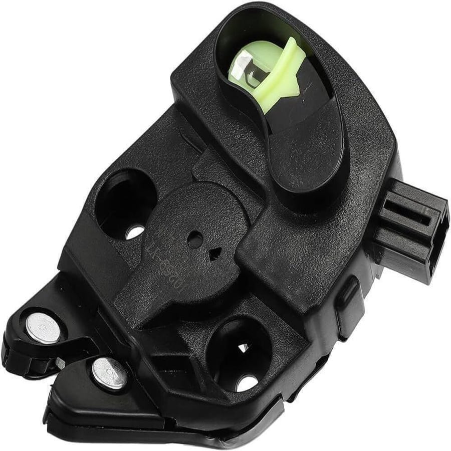 Trunk lock Accord 2018–2020 Taiwan