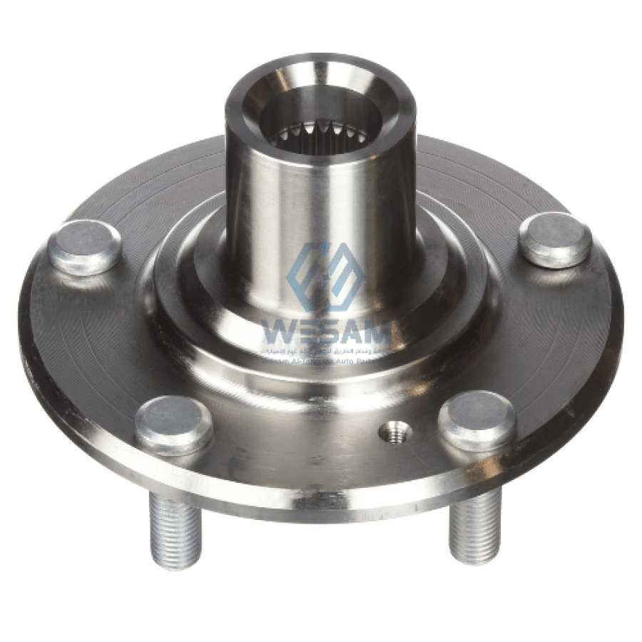 Front Hub Civic 2006–2011 Japan