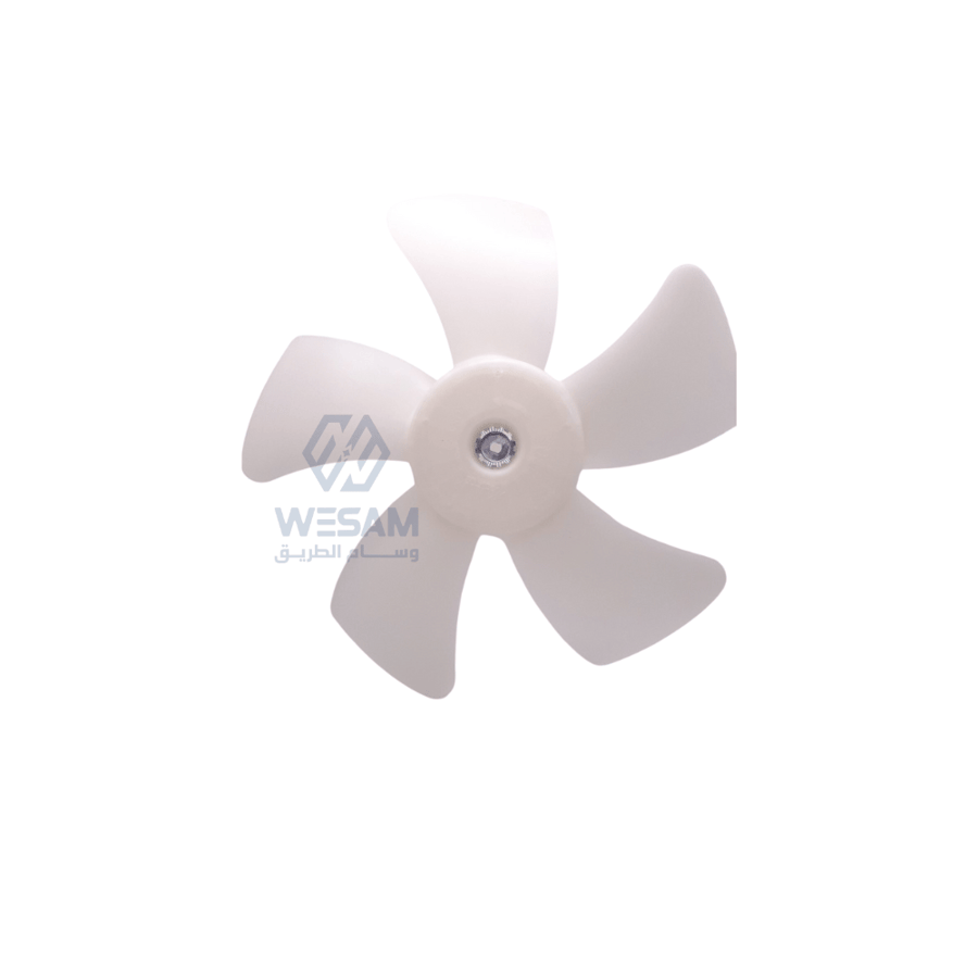 Radiator fan blade Honda Accord 2008–2015 Genuine