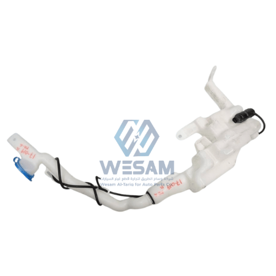Washer reservoir Honda Civic 2016–2020 universal China
