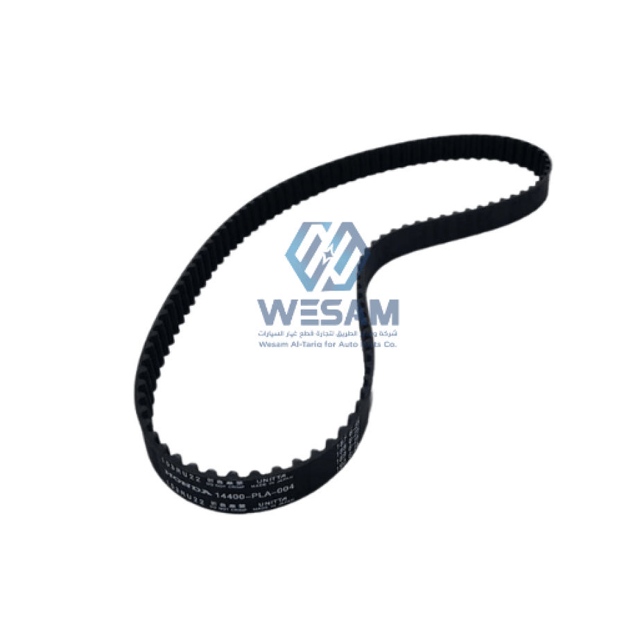 Timing belt P7A Honda Civic 2001–2005 Genuine