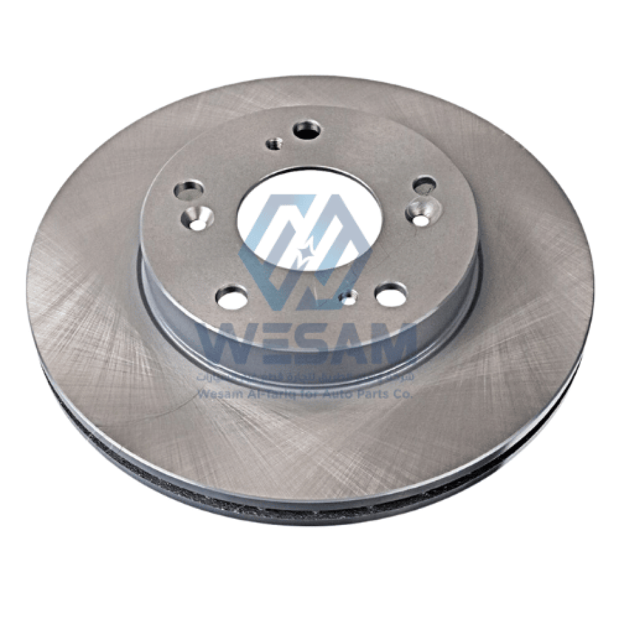Front Brake Disk Honda Civic 2006-2011 China