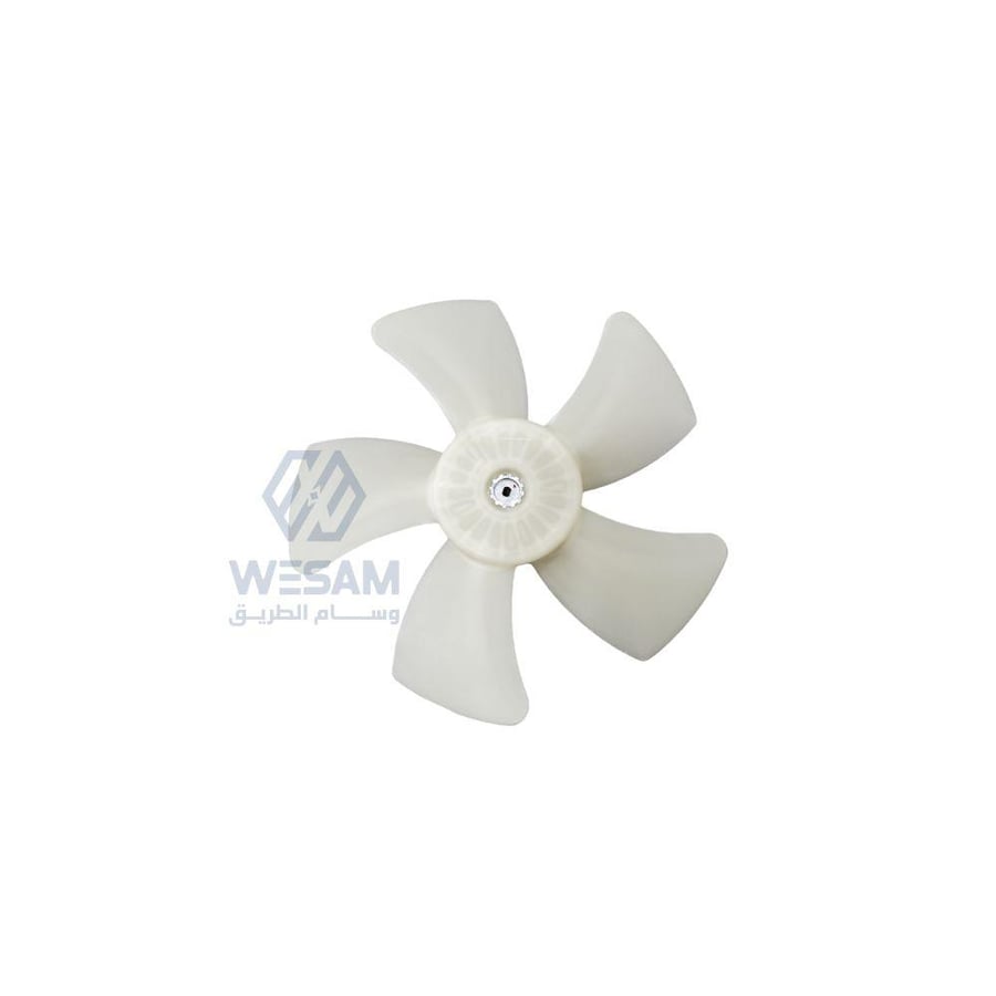 Radiator Fan Blade Honda Accord 2013–2017 5-Blade China