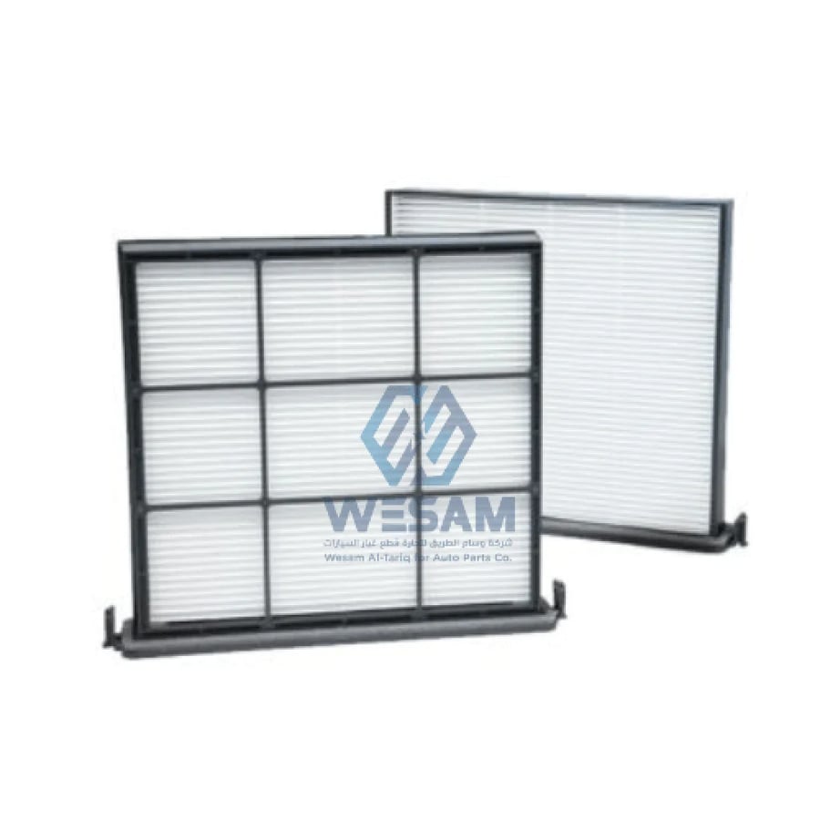 Cabin air filter Honda Odyssey 1999–2004 Japan