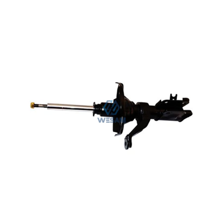 Right Front Shock Absorber Honda Civic 2001–2005 Japan 331010