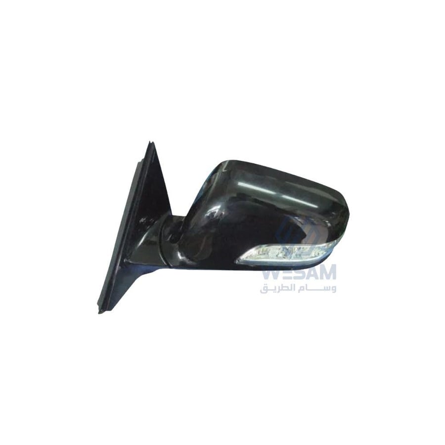 Left Side Mirror Honda Accord 2008 Standard Taiwan